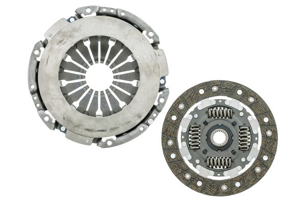 Clutch Kit-1