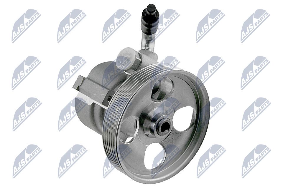 NTY SPW-CT-002 Hydraulic pump, steering