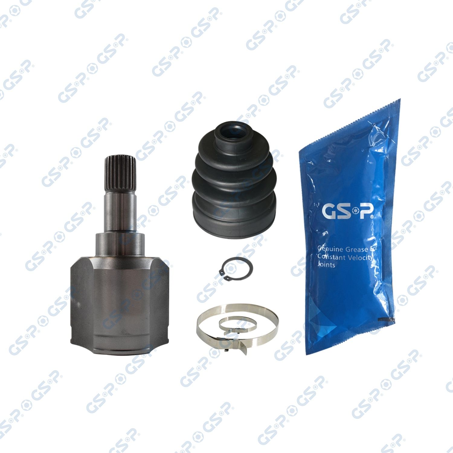Joint Kit, drive shaft