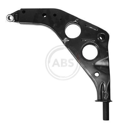 A.B.S. 210744 Control/trailing arm, wheel suspension