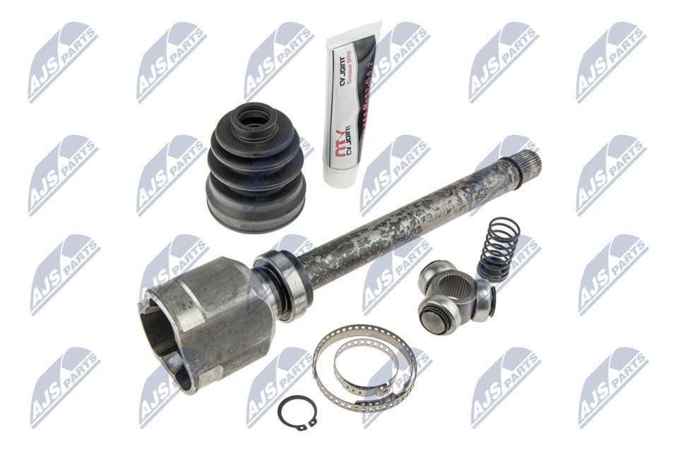 NTY NPW-PE-038 Joint kit, drive shaft