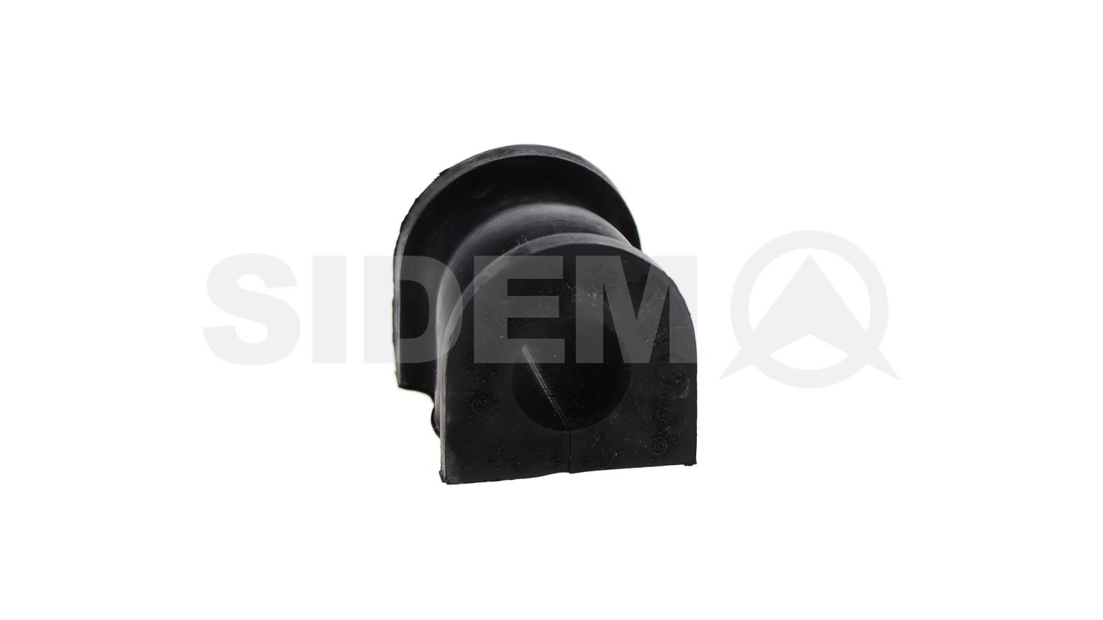 Mounting, stabiliser bar-4