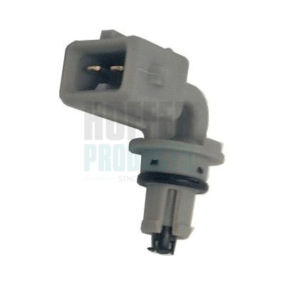 HOFFER 7472481 Sensor, intake air temperature