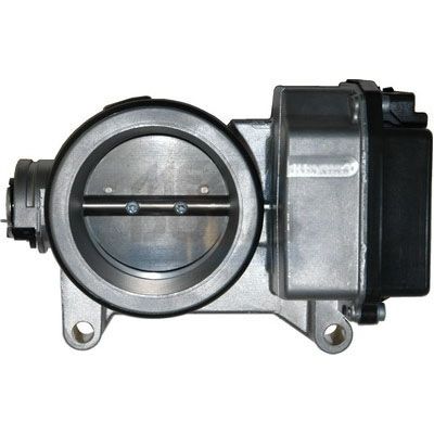 MEAT & DORIA 89025 Throttle body