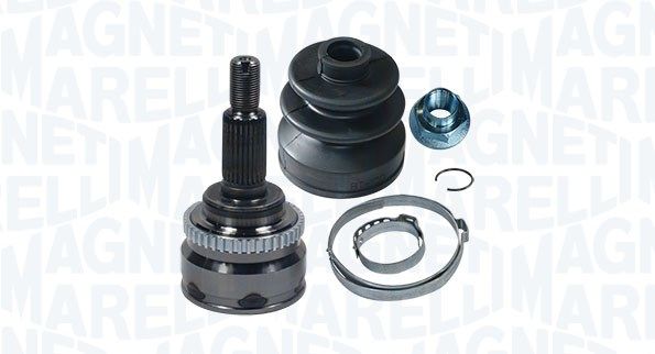 MAGNETI MARELLI 302015100272 Joint kit, drive shaft
