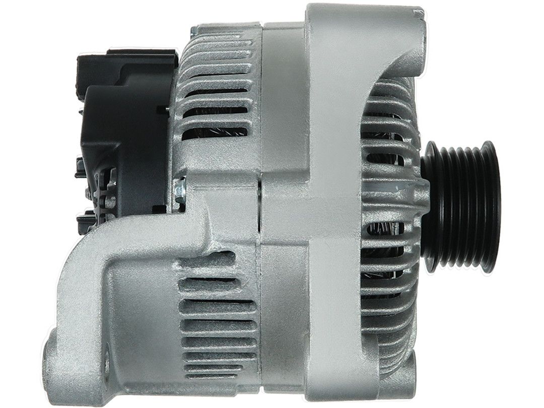Alternator-1