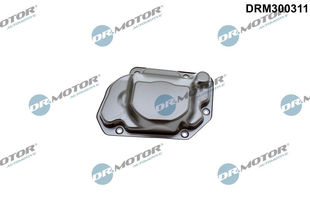 DR.MOTOR AUTOMOTIVE DRM300311 Lid, manual transmission