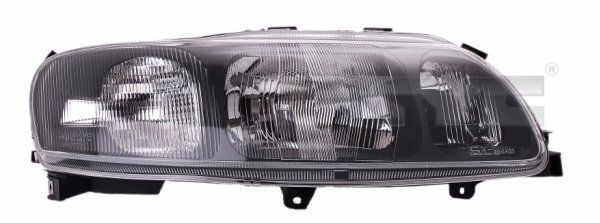 Headlight-main