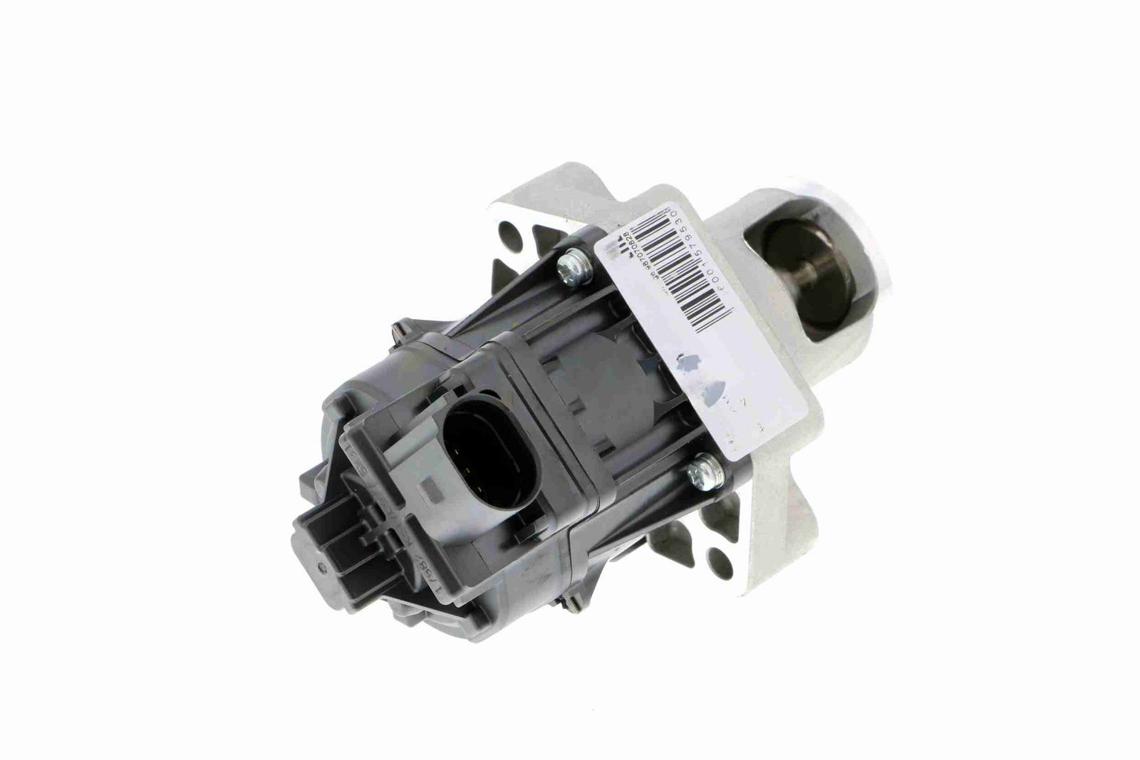 Valve, exhaust gas recirculation-9