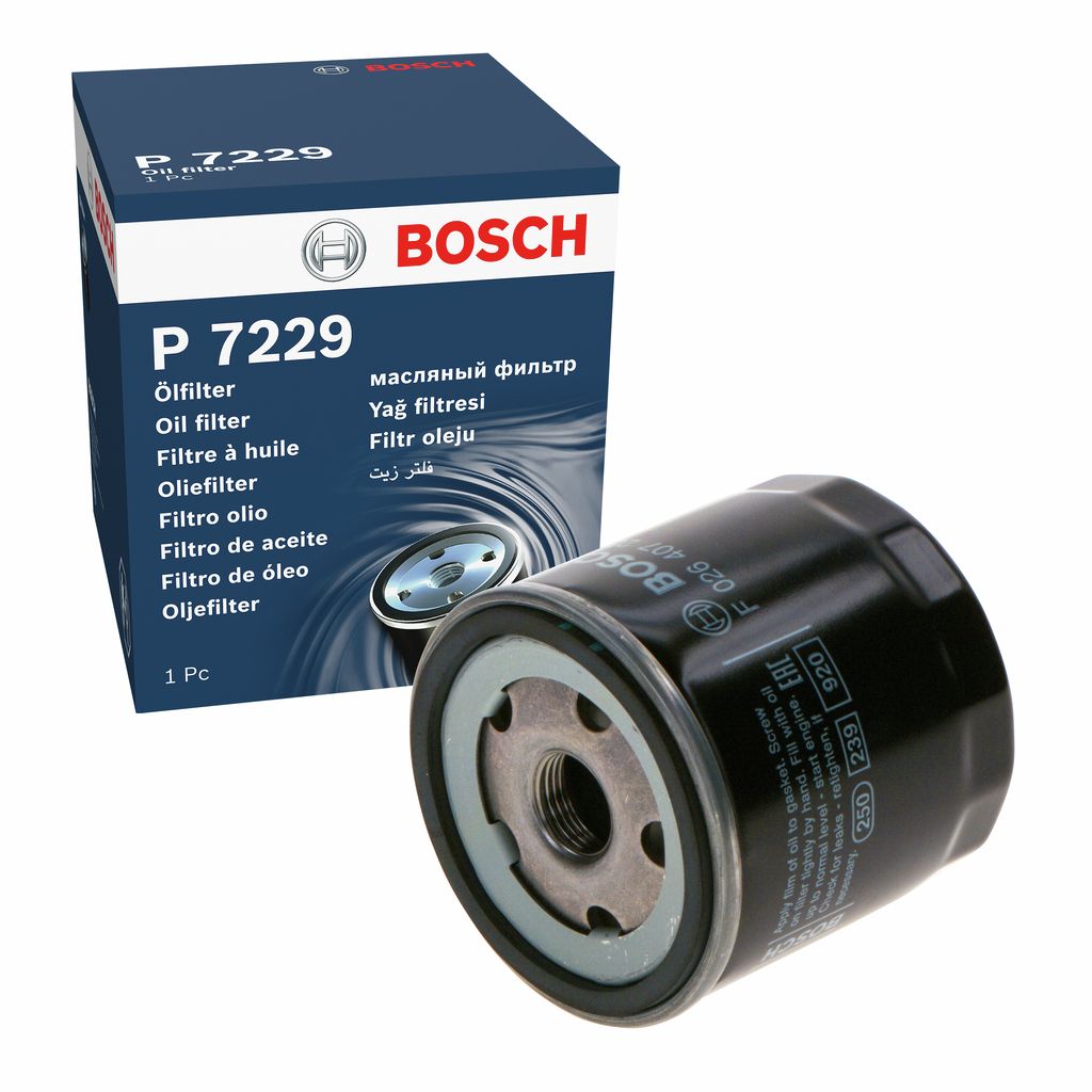 Oil Filter-1