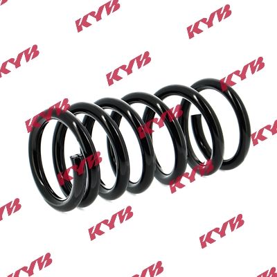 Suspension Spring-1