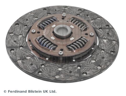BLUE PRINT ADZ93132 Clutch disc