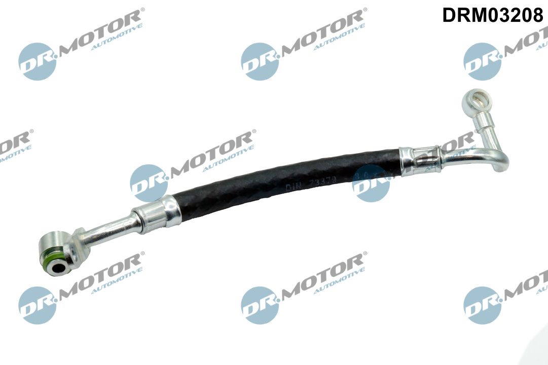 DR.MOTOR AUTOMOTIVE DRM03208 Oil line, charger