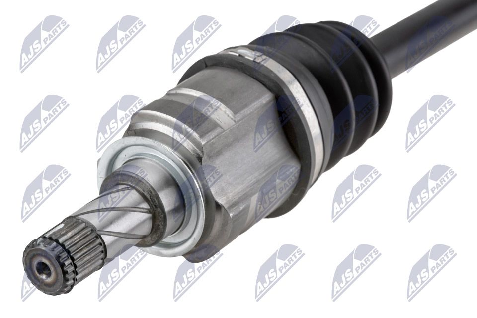 Drive Shaft-1