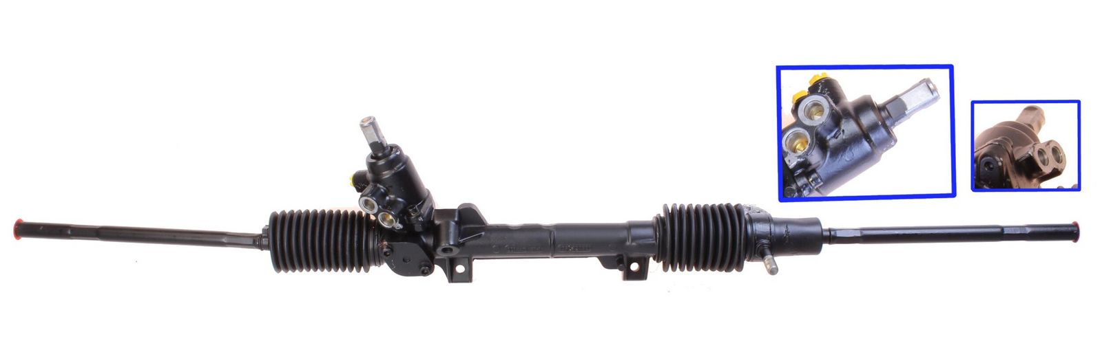 DRI 711520612 Steering gear