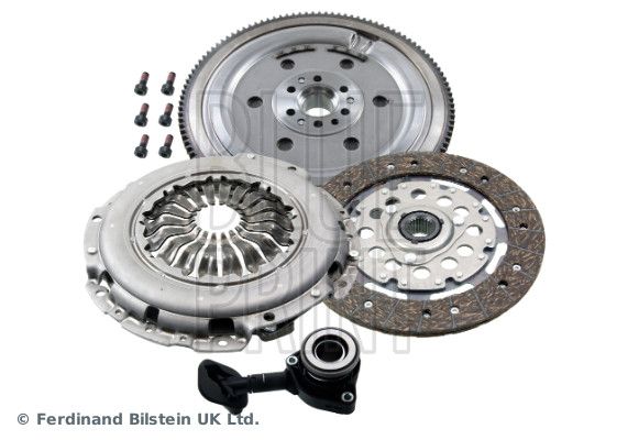 BLUE PRINT ADBP300081 Clutch kit