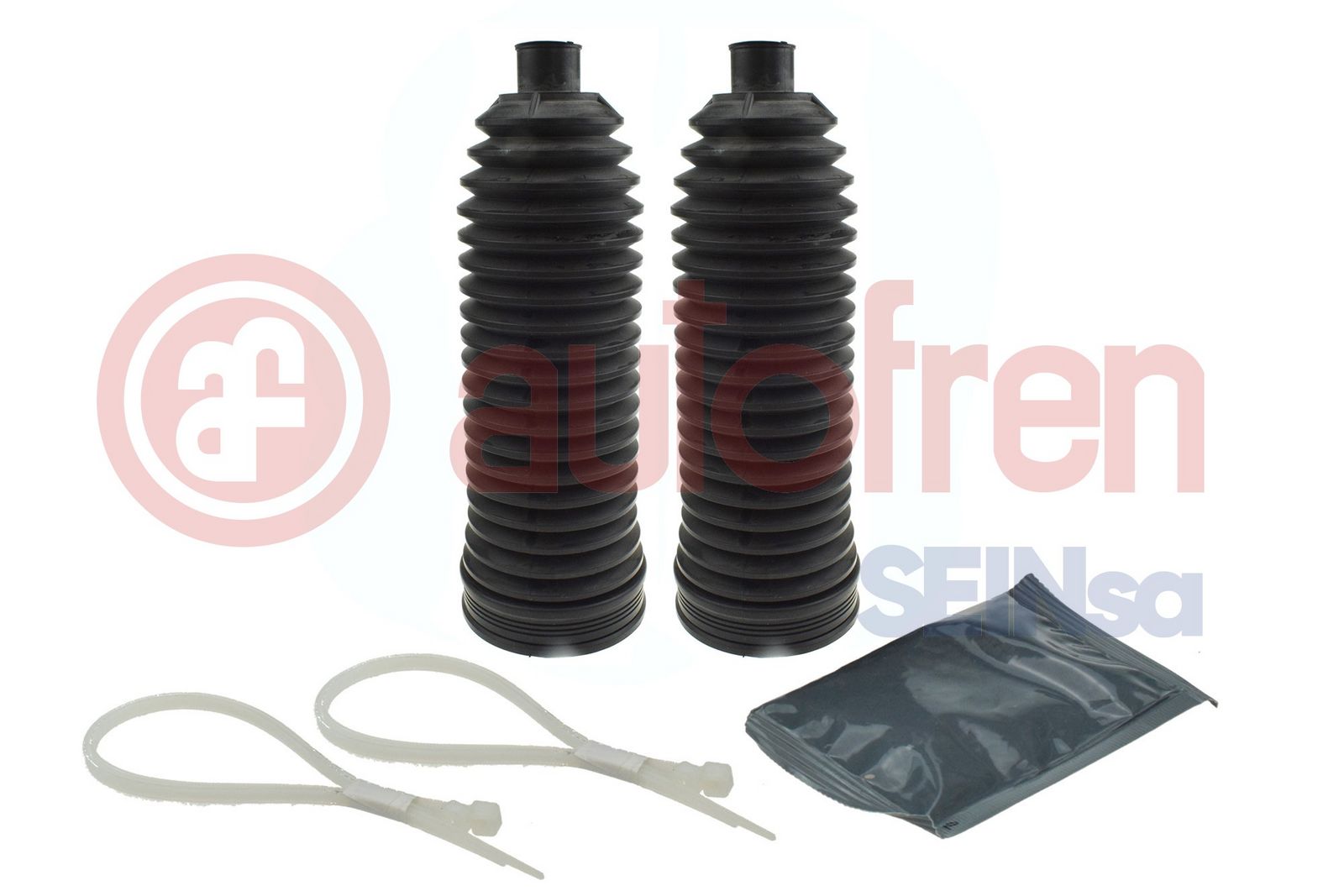 AUTOFREN SEINSA D9515C Bellow kit, steering