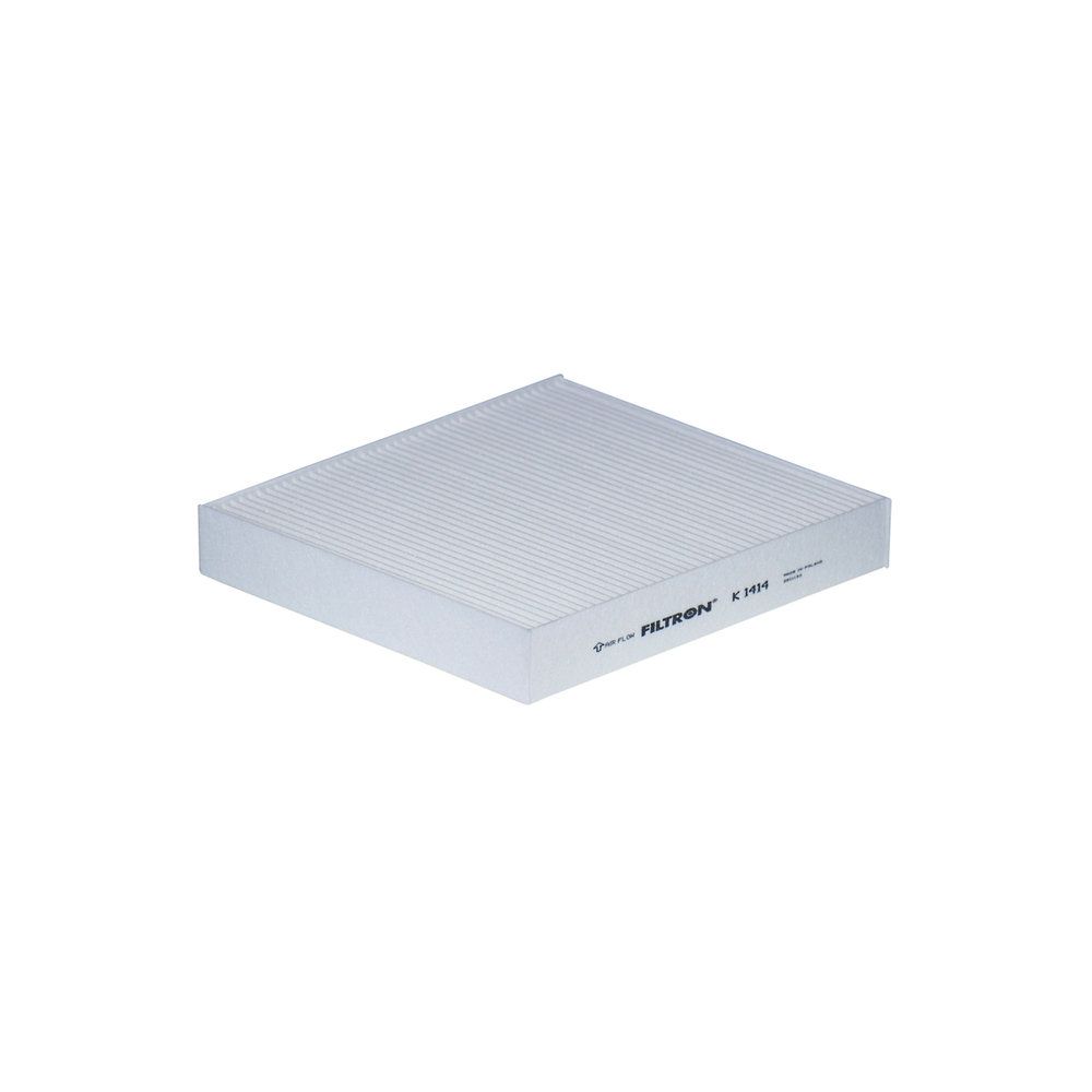 FILTRON K 1414 Filter, cabin air