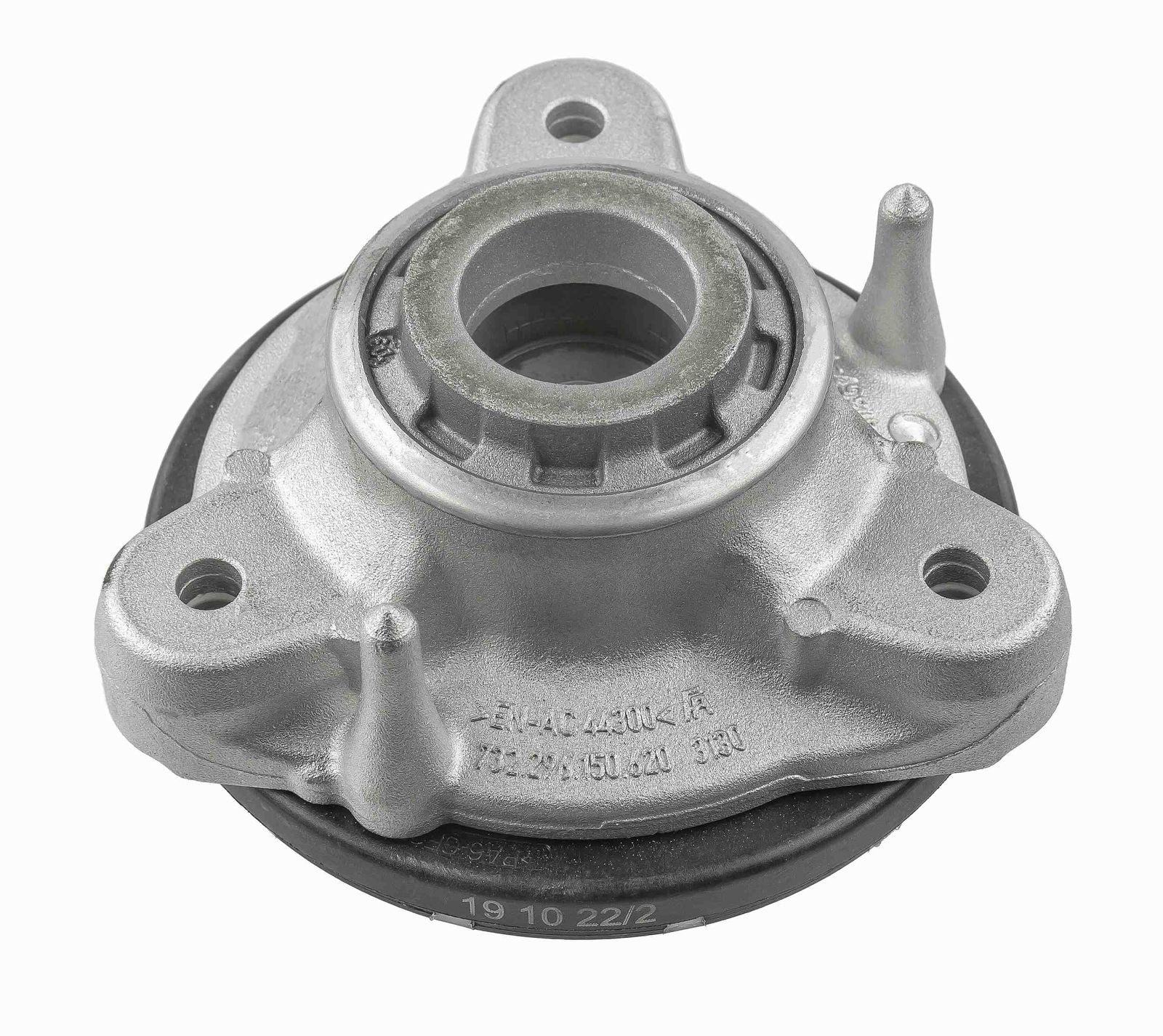 LEMFÖRDER 43688 01 Suspension strut support mount