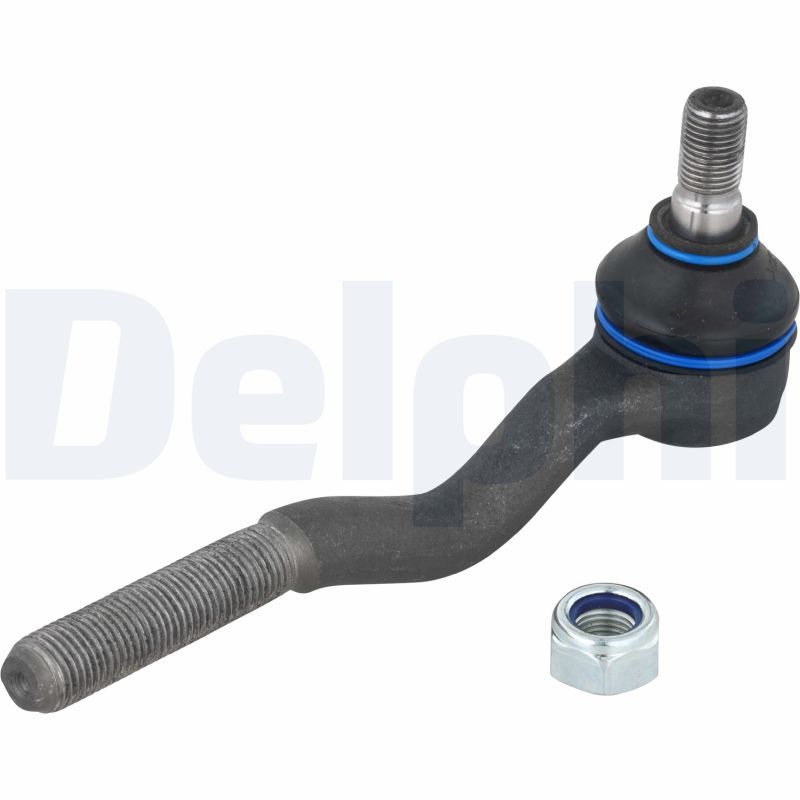 Tie Rod End-4
