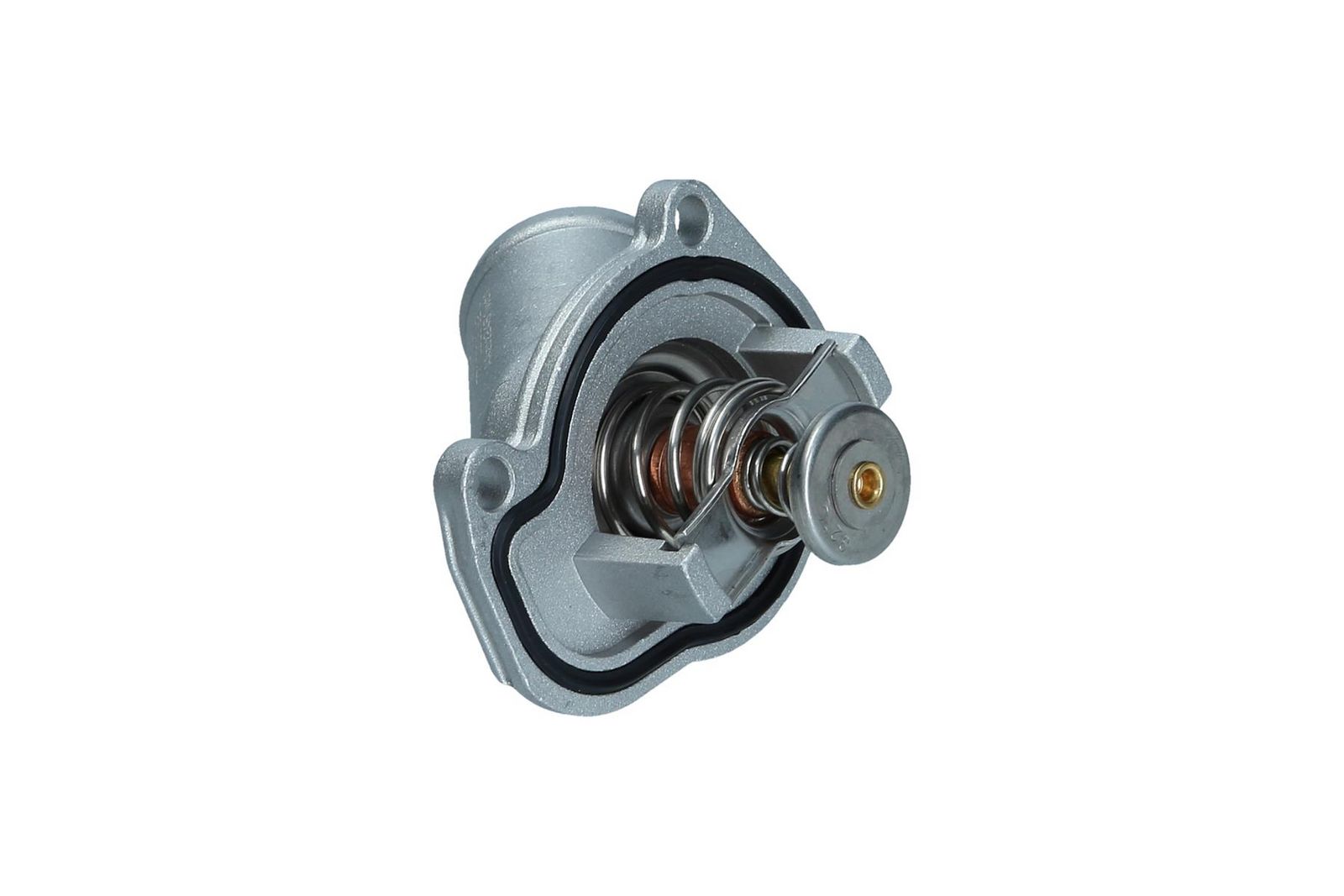 termostatas, aušinimo skystis