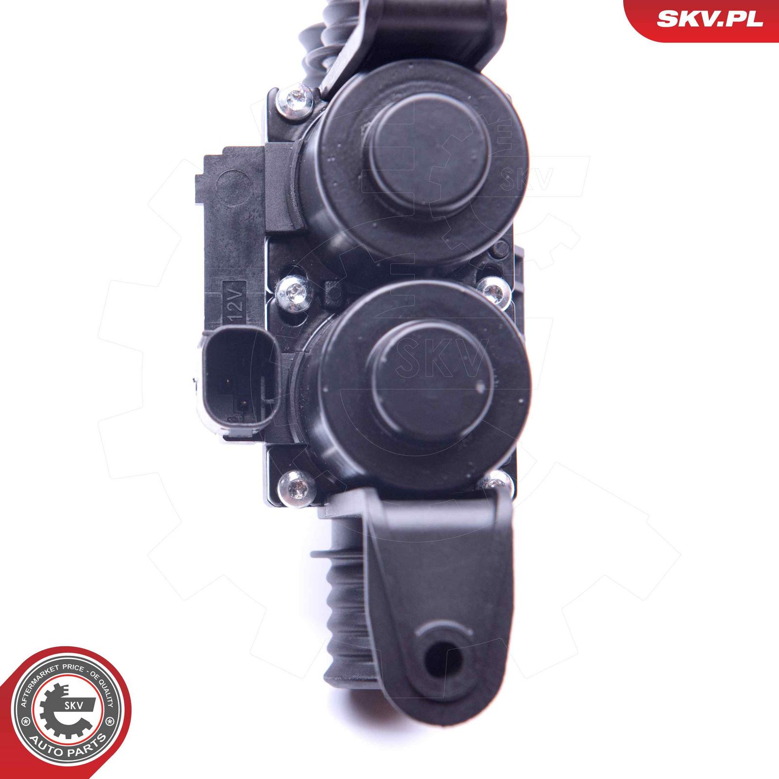 Coolant Control Valve-3