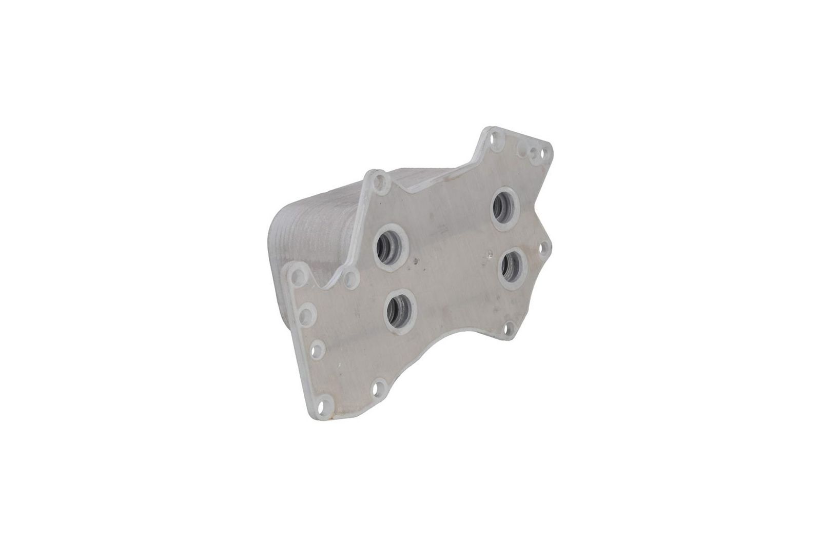 KAMOKA 7730088 Oil cooler, engine oil