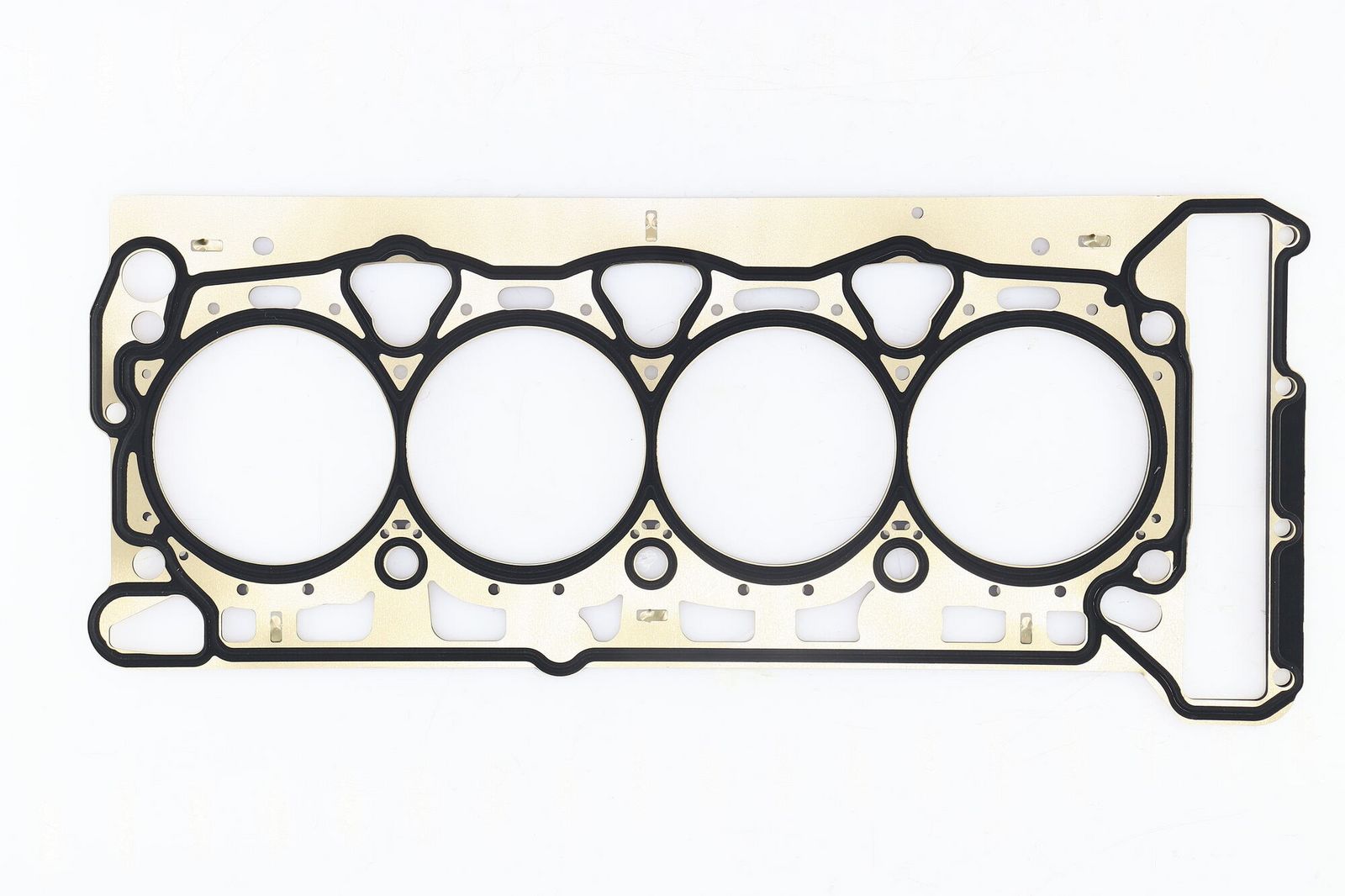 Gasket, cylinder head-1