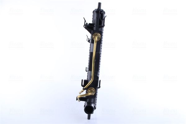 Radiator, engine cooling-1