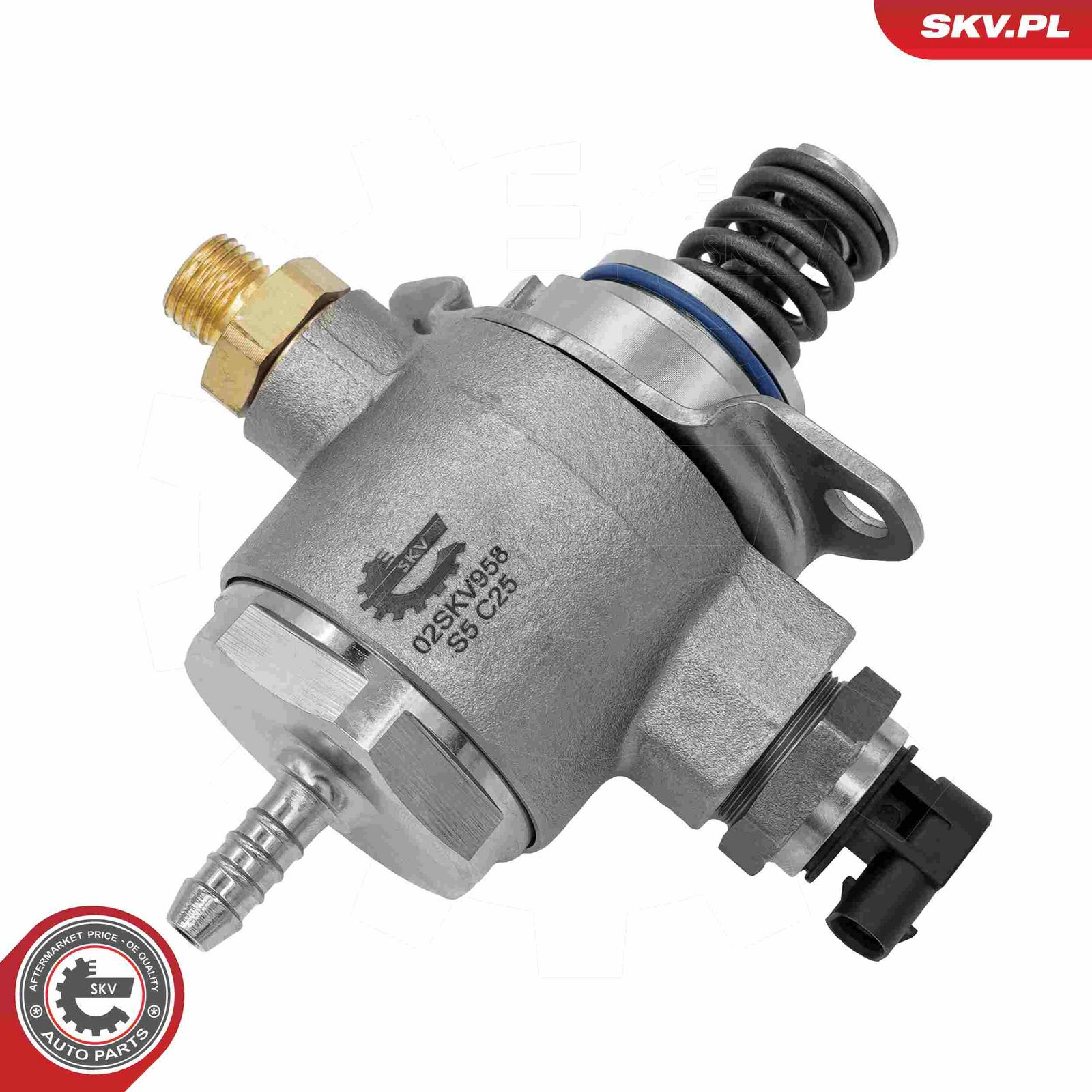 High-pressure Pump-6