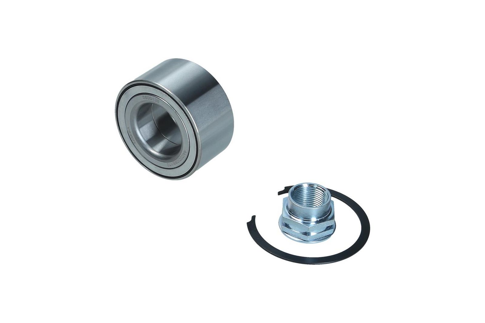 rato guolio komplektas