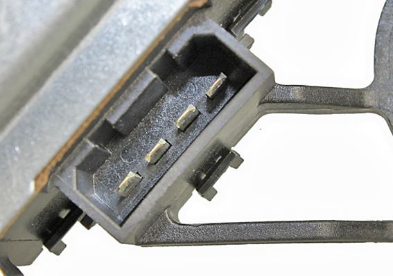 Wiper Motor-2