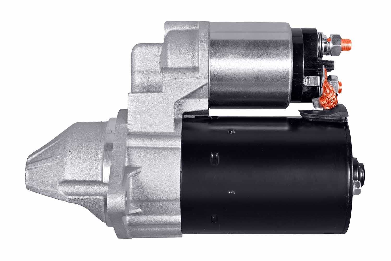 HELLA 8EA 012 527-441 Starter