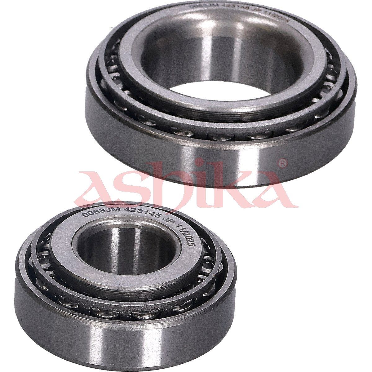 ASHIKA KK-0083JM Wheel bearing kit