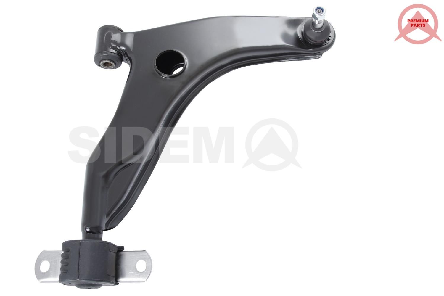 SIDEM 67077 Control/trailing arm, wheel suspension