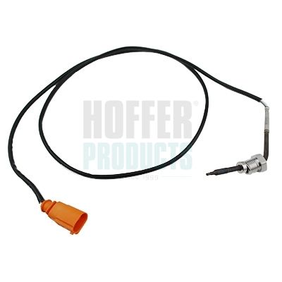 HOFFER 7452227E Sensor, exhaust gas temperature