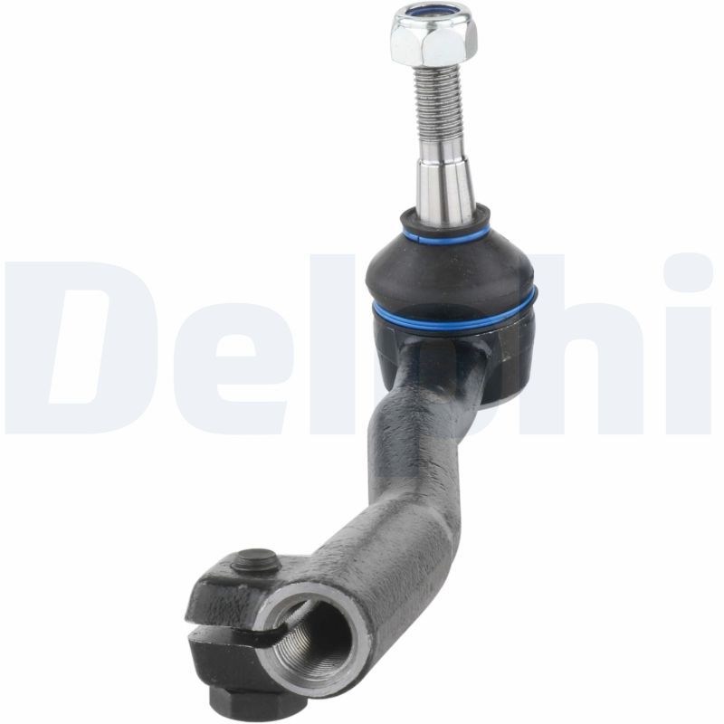 Tie Rod End-4