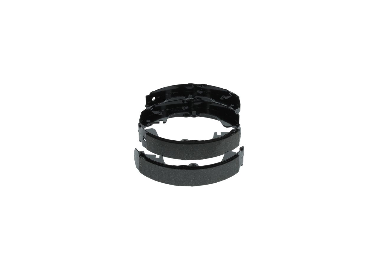 Brake Shoe Set-3