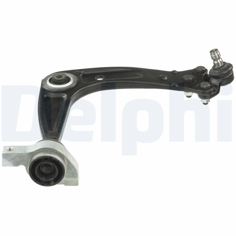 DELPHI TC3863 Control/trailing arm, wheel suspension