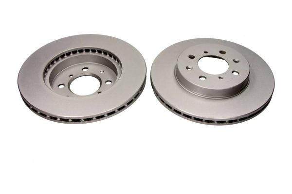 QUARO QD8401 Brake disc