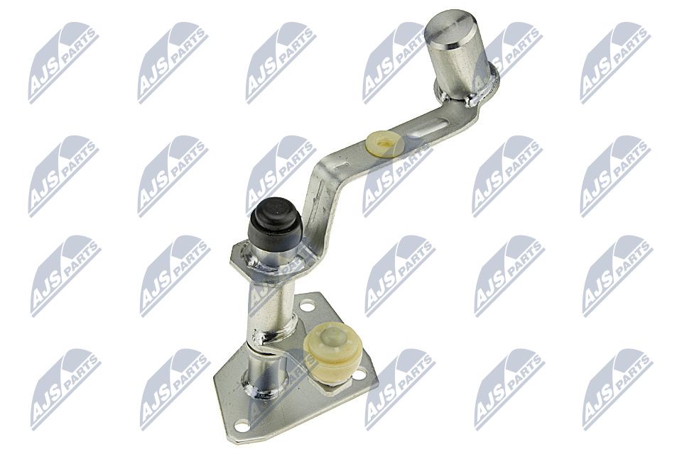 Deflection Shaft, gearshift mechanism