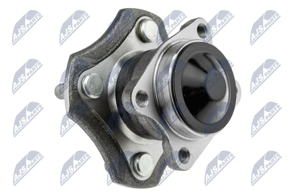 NTY KLT-TY-062 Wheel bearing kit