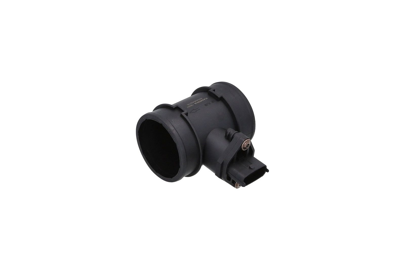 Mass Air Flow Sensor-2