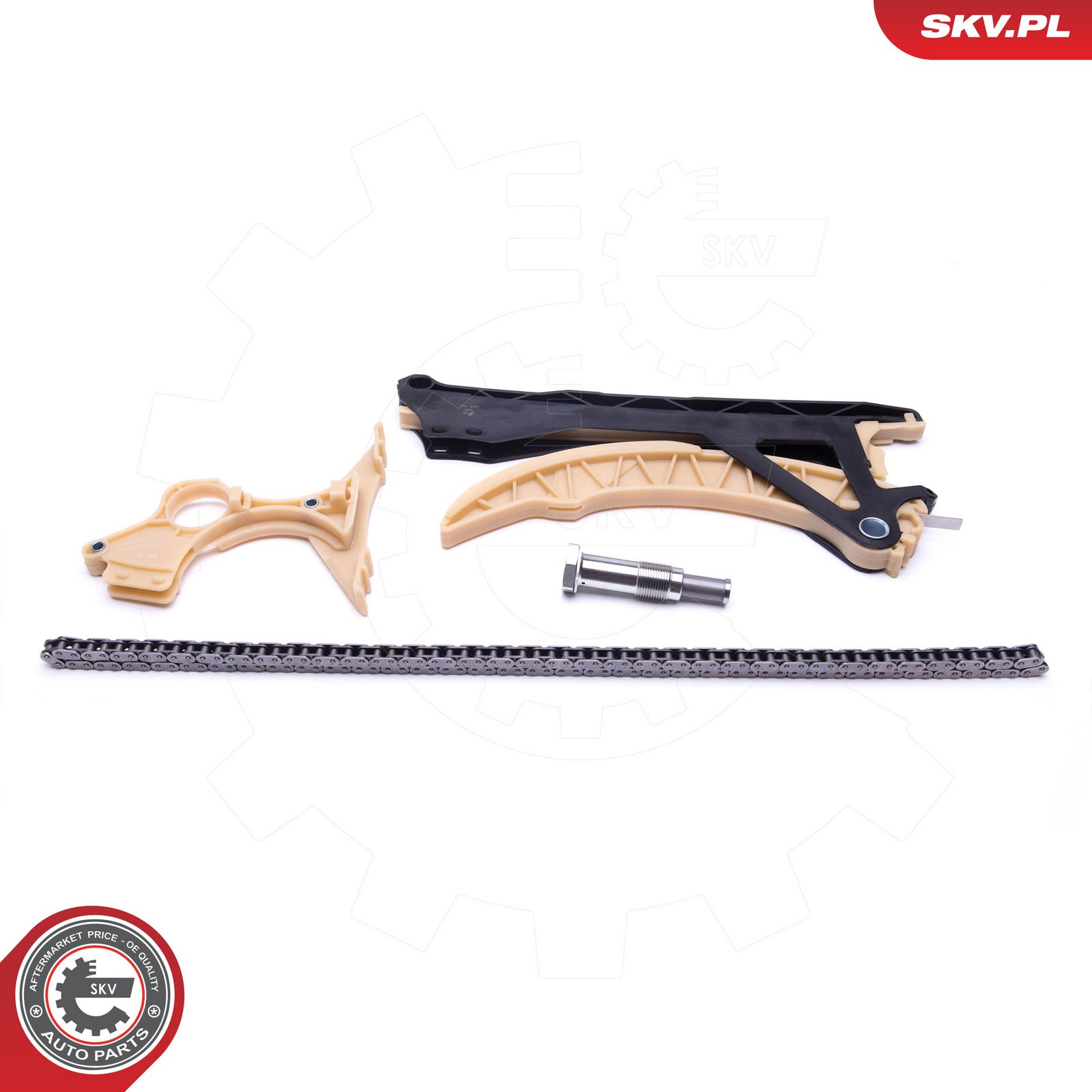 ESEN SKV 21SKV146 Timing chain kit