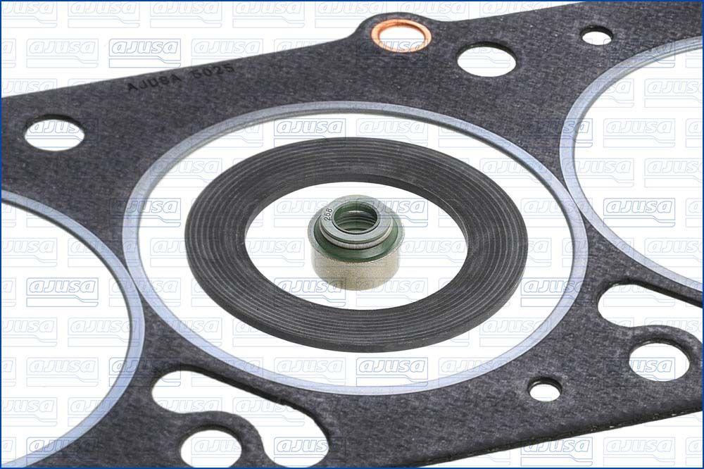 Gasket Kit, cylinder head-2