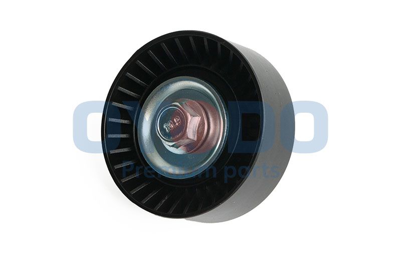 OYODO 20R9290-OYO Deflection/guide pulley, v-ribbed belt