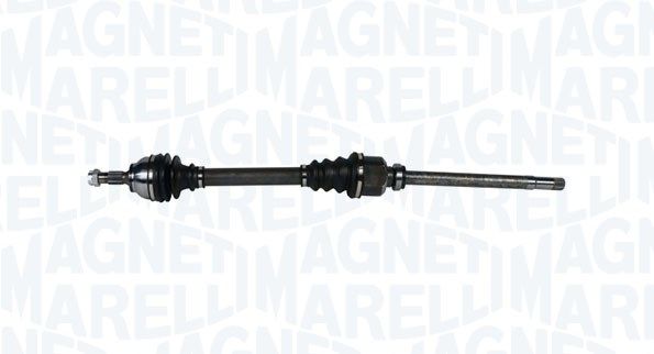 MAGNETI MARELLI 302004190368 Drive shaft