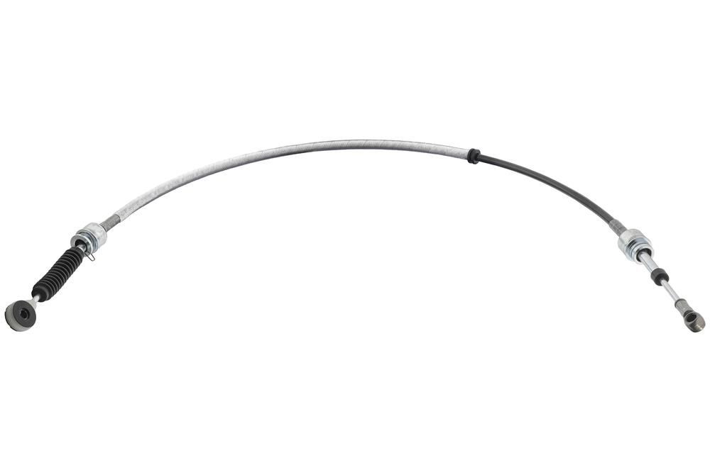 TOPRAN 503 167 Cable pull, manual transmission