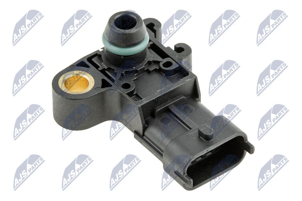 NTY ECM-PL-009 Air pressure sensor, altitude adaption