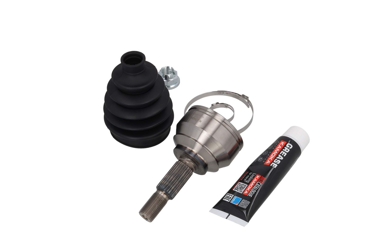 Joint Kit, drive shaft-2